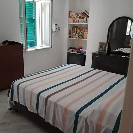 Benvenuto Al Mare * Savona